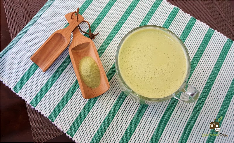 OLDE SCHOOL COFFEE photo 2