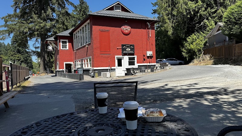 OLDE SCHOOL COFFEE photo 3