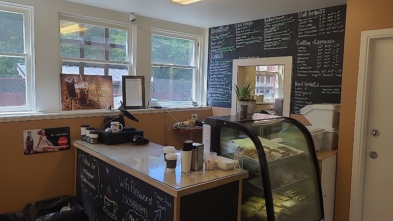 OLDE SCHOOL COFFEE photo 1