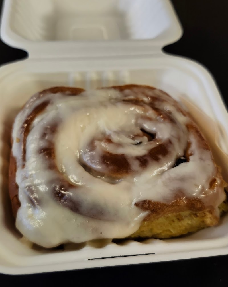 OLDE SCHOOL COFFEE photo 4