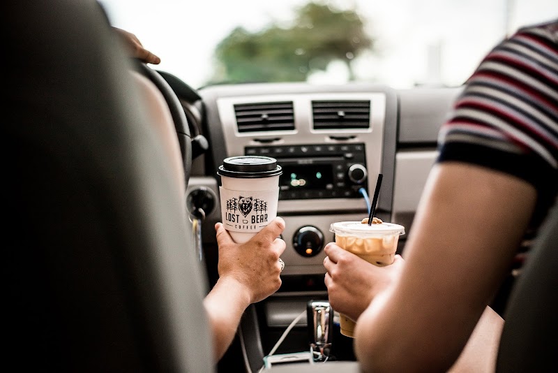 Lost Bear Coffee photo 3