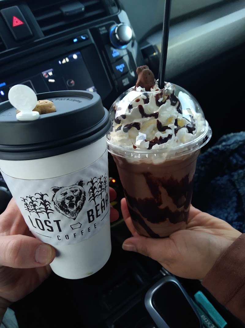 Lost Bear Coffee photo 4
