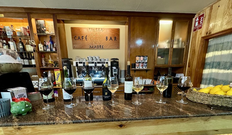 Café Bar Tierra Madre photo 4