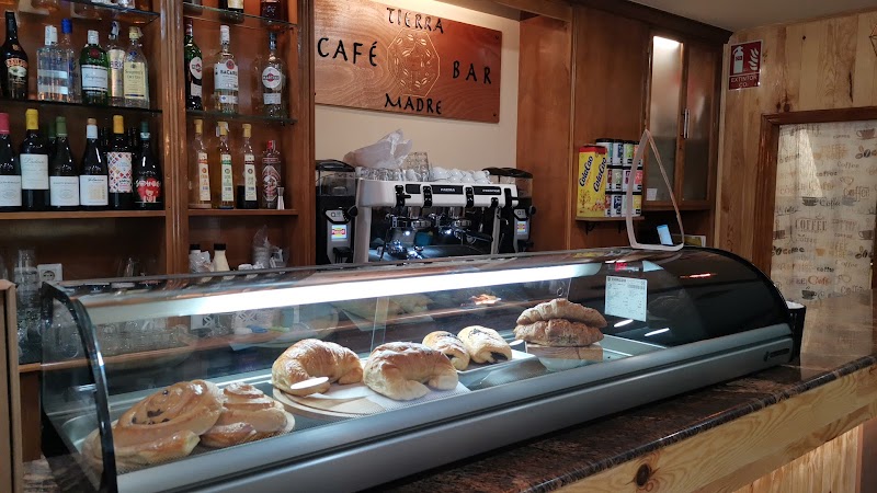 Café Bar Tierra Madre photo 3