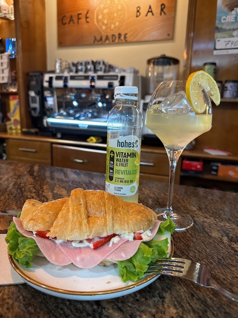 Café Bar Tierra Madre photo 5