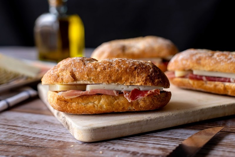 Café Bar Tierra Madre photo 2