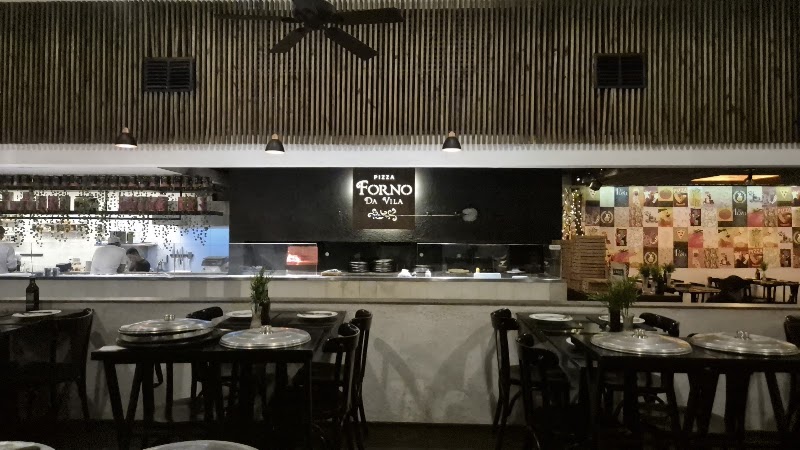 Foto de Forno da Vila