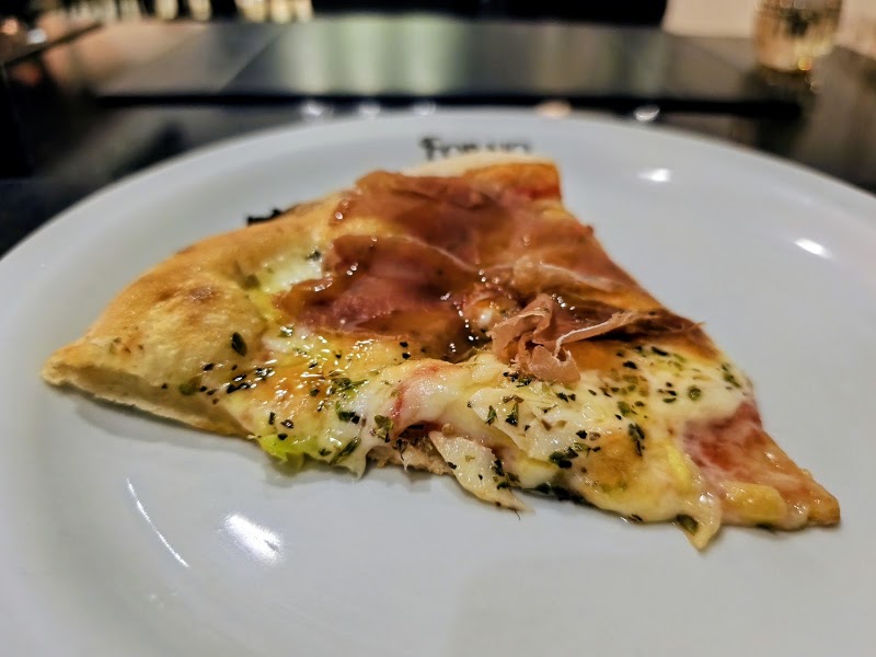 Foto de Forno da Vila