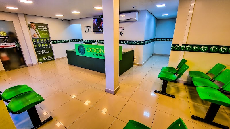 OdontoCompany Boa Esperança - foto 4