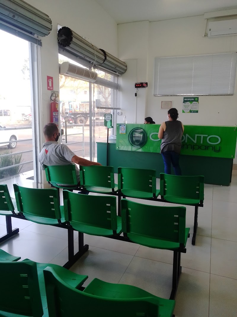 OdontoCompany Boa Esperança - foto 2