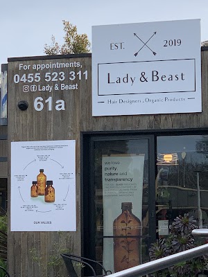 Lady & Beast photo 2