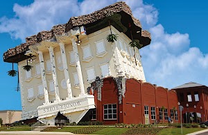 WonderWorks Panama City Beach