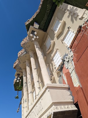 WonderWorks Panama City Beach