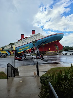 WonderWorks Panama City Beach