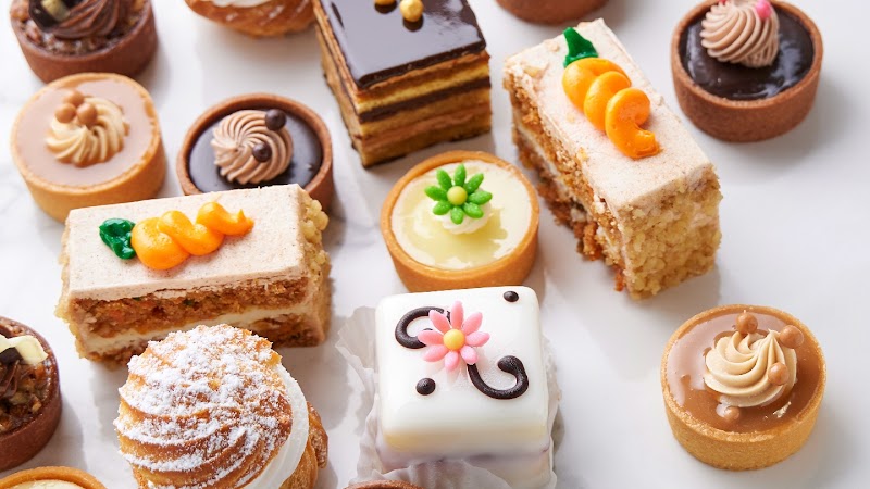 Deerfields Bakery - Buffalo Grove photo 2