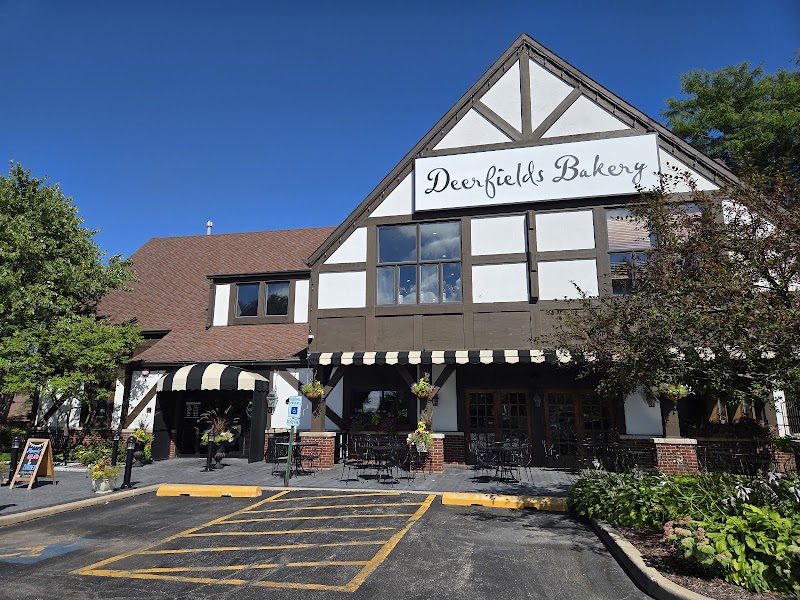 Deerfields Bakery - Buffalo Grove photo 3