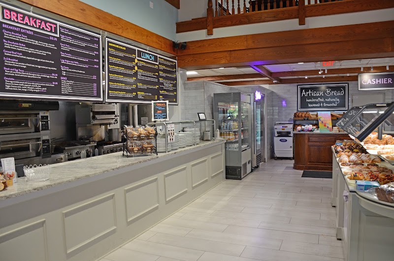 Deerfields Bakery - Buffalo Grove photo 2