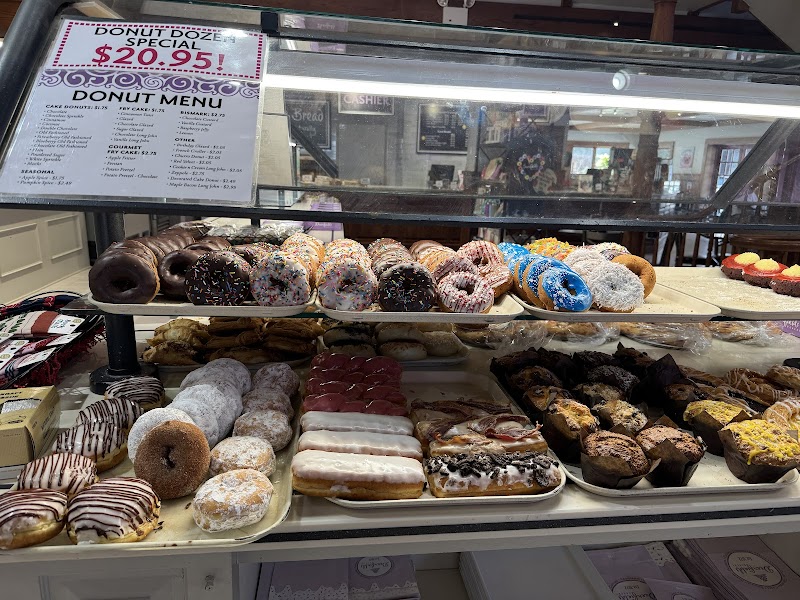Deerfields Bakery - Buffalo Grove photo 1