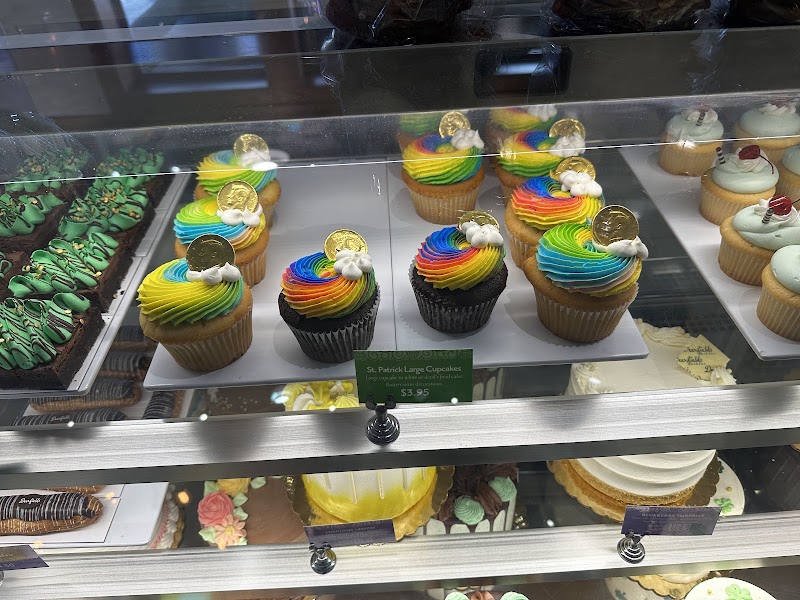 Deerfields Bakery - Buffalo Grove photo 4