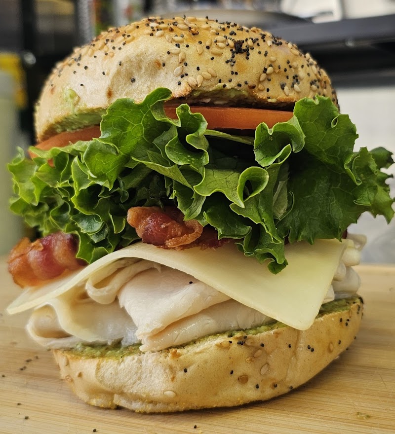 Silva's Coffee Grind photo 2