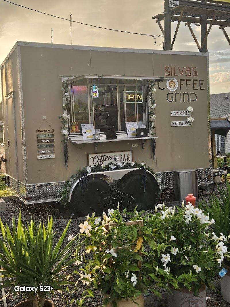 Silva's Coffee Grind photo 1