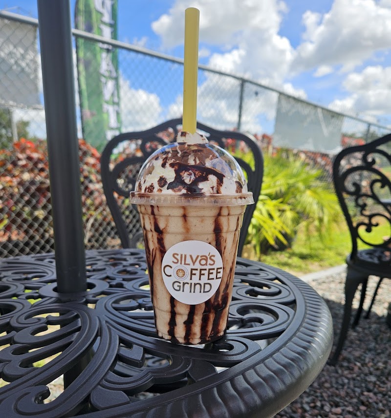 Silva's Coffee Grind photo 3