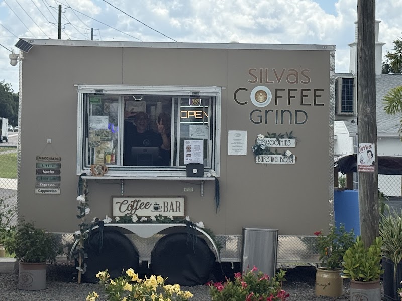 Silva's Coffee Grind photo 4
