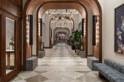 Sofitel Philadelphia at Rittenhouse Square