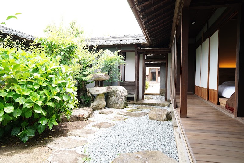 NIPPONIA 播磨福崎 蔵書の館の画像