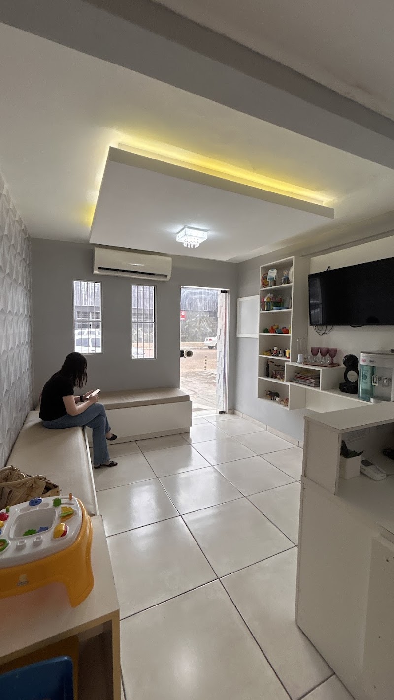 Dra. Ana Giselle - foto 2