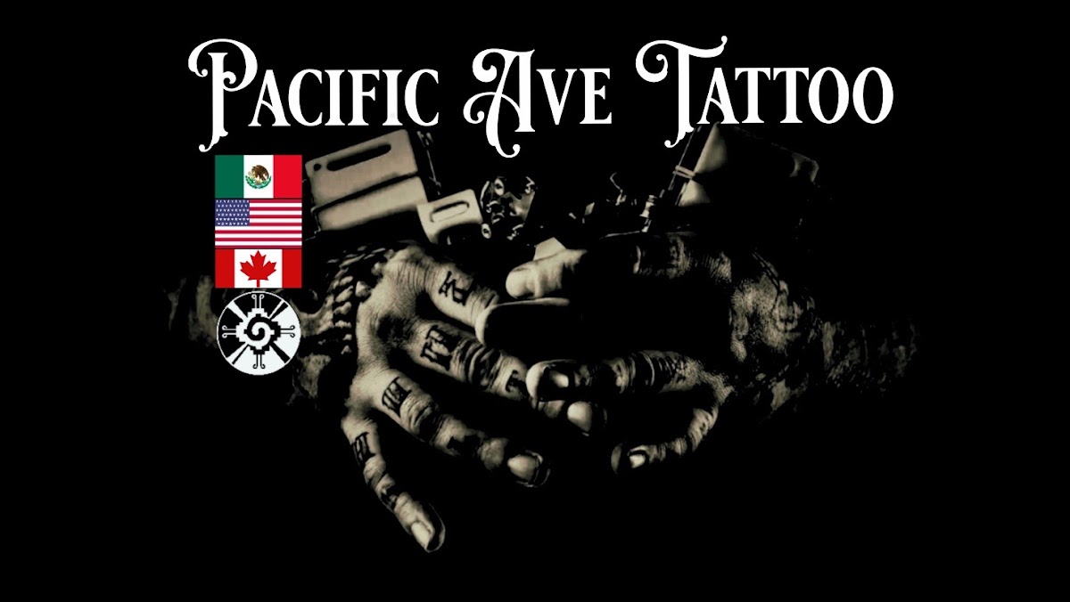 Pacific Ave Tattoo tattoo parlor in Tacoma, WA