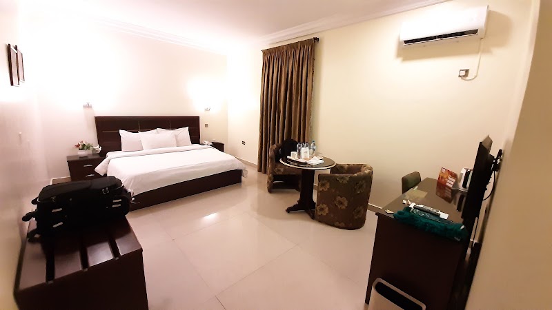 GK Guest Palace photo 2