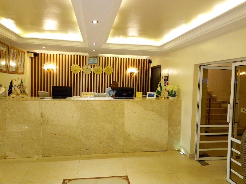 GK Guest Palace photo 3