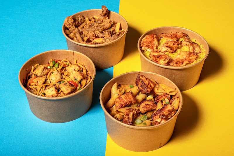 Shrimp & Co Leicester