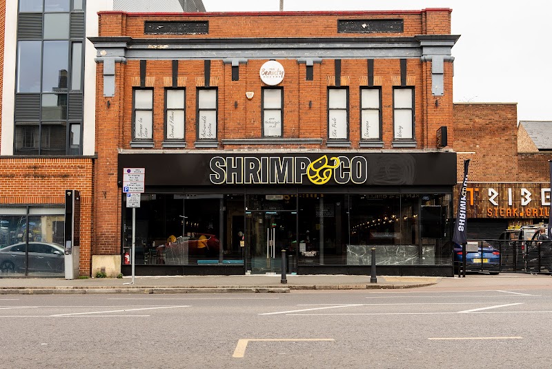 Shrimp & Co Leicester