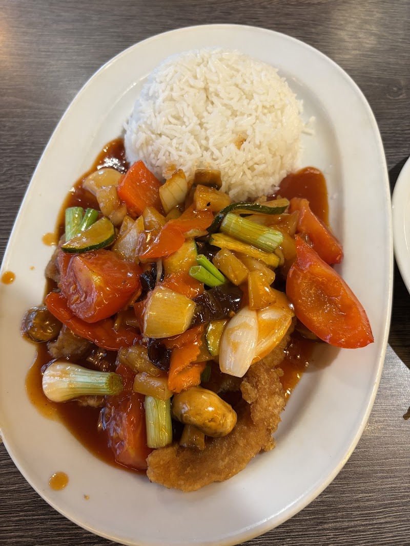 Restaurant Thai Fun Halal photo 4