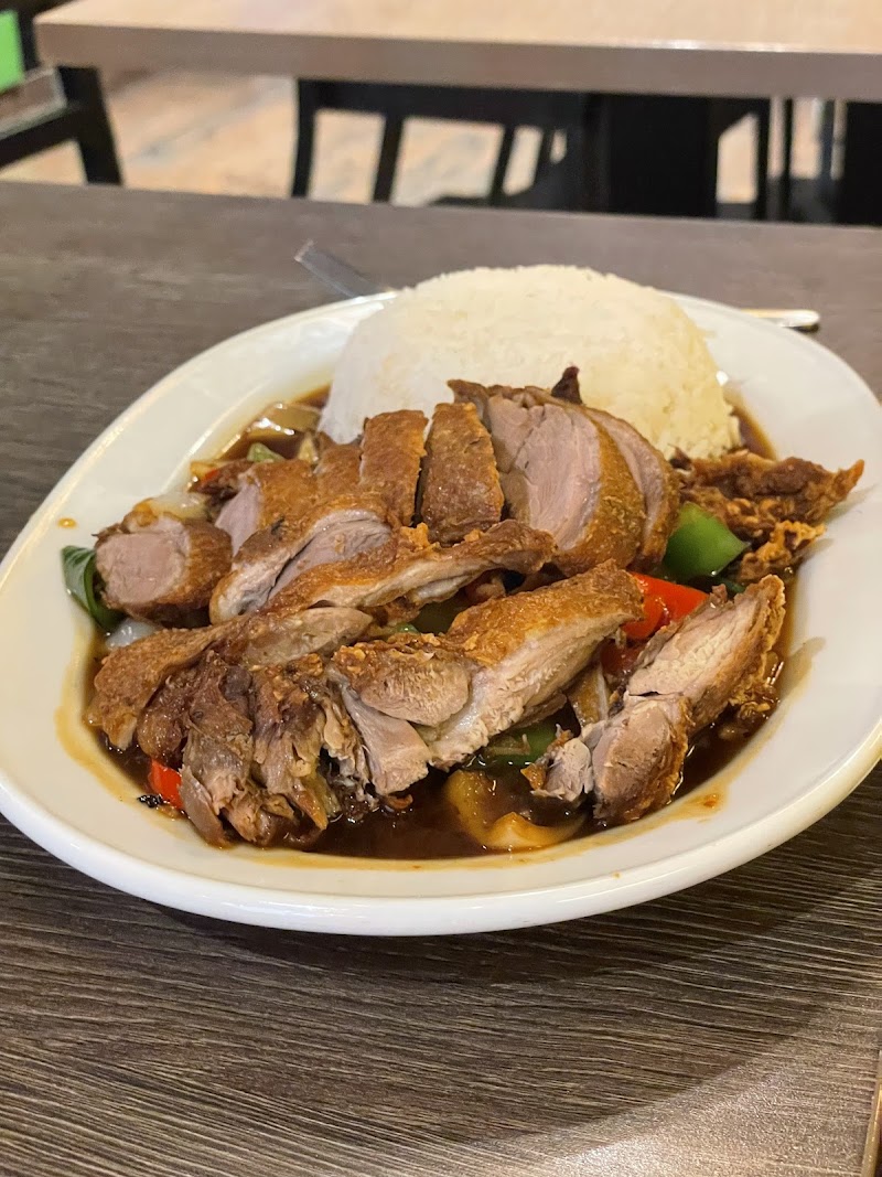 Restaurant Thai Fun Halal photo 6