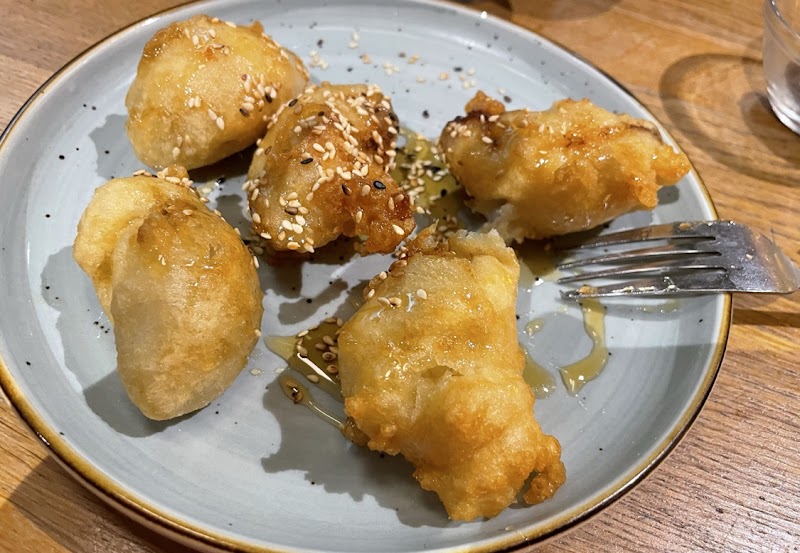 Restaurant Thai Fun Halal photo 5