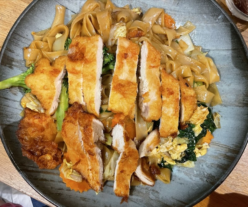 Restaurant Thai Fun Halal photo 3