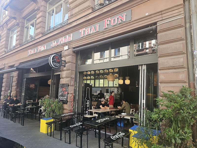 Restaurant Thai Fun Halal photo 1