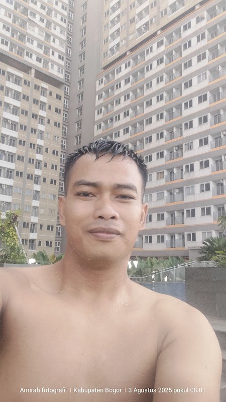 Sewa Apartemen LRT City Sentul - Royal Sentul Park