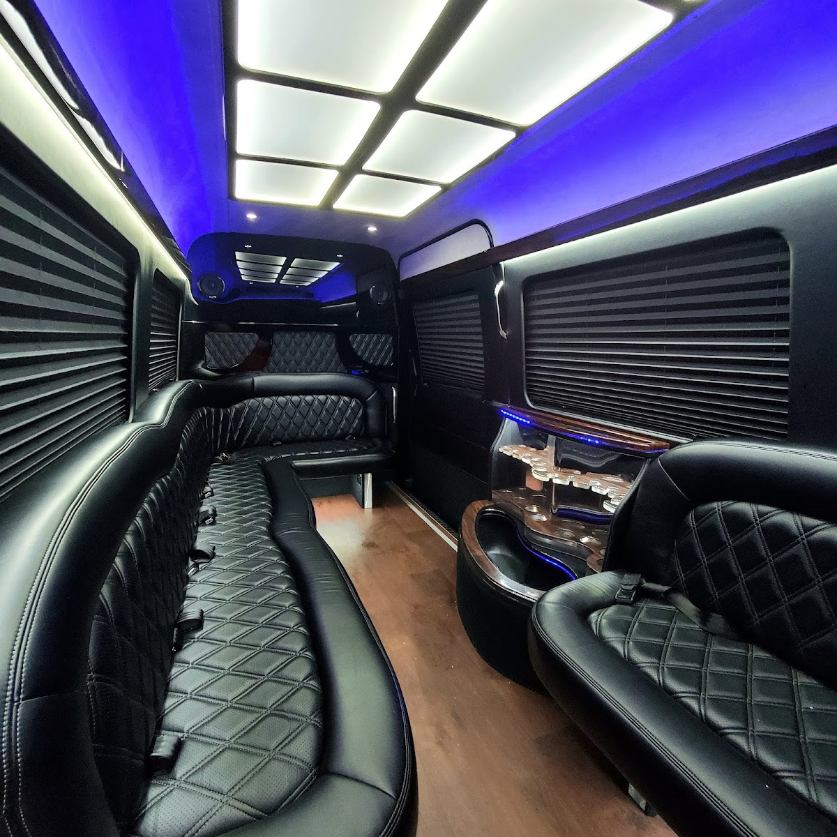 NYC Party Bus Pros: Google Places image 2