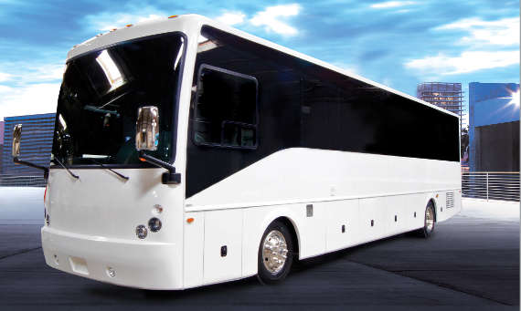 NYC Party Bus Pros: Google Places image 5
