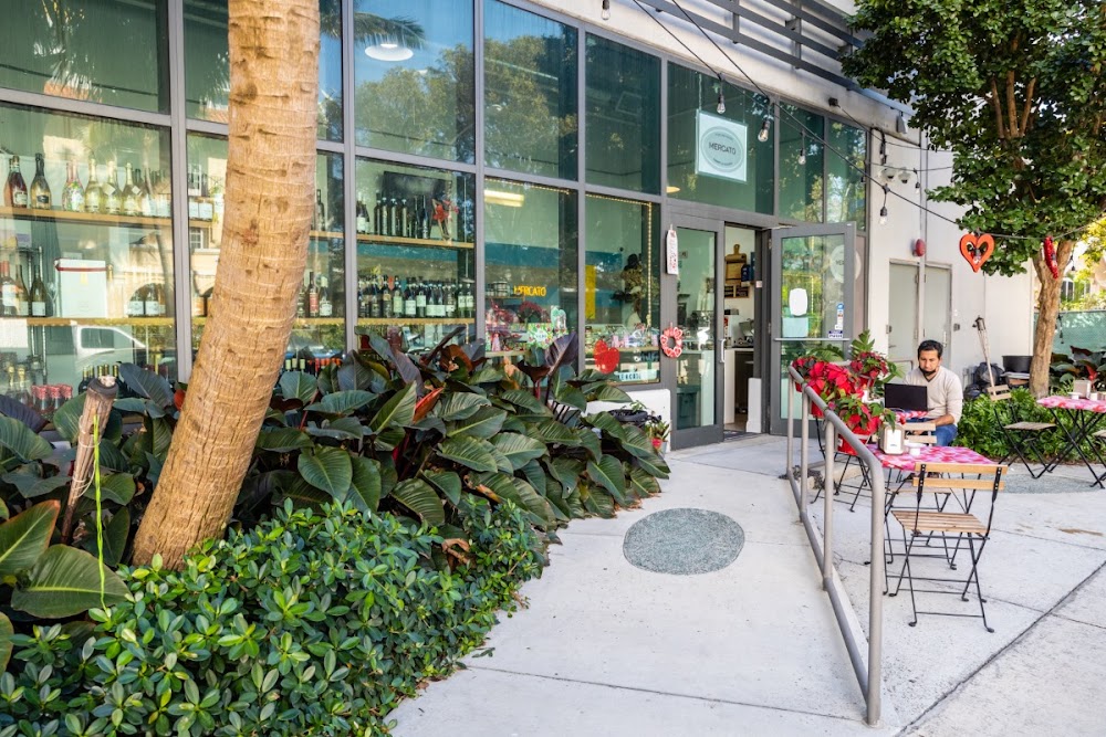 Mercato Miami fotoğraf 1