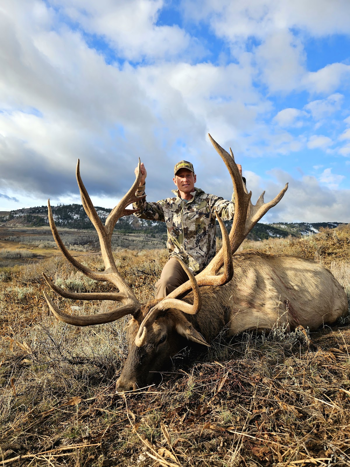 White Peaks Ranch