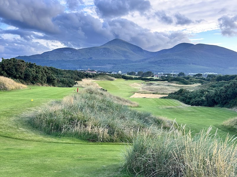 Royal County Down