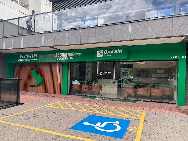 Implante Dentário Oral Sin BH - Buritis - foto 5