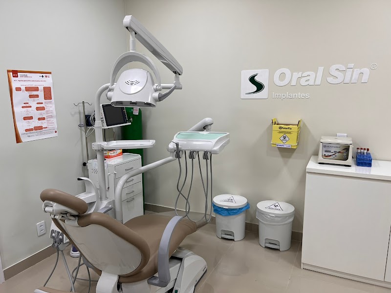 Implante Dentário Oral Sin BH - Buritis - foto 2