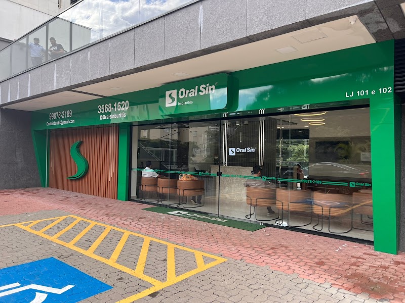 Implante Dentário Oral Sin BH - Buritis - foto 3