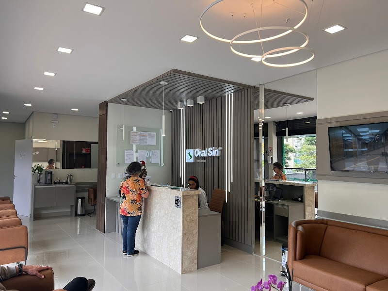 Implante Dentário Oral Sin BH - Buritis